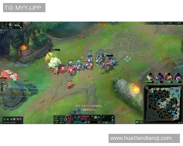 《英雄联盟S15赛季全新版本解析与热门英雄崛起趋势分析》