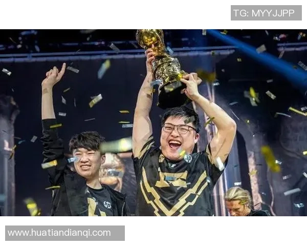 以RulerADC为核心解析职业赛场中团队协作与个人操作完美融合