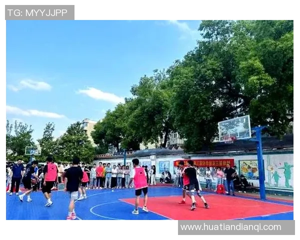 以篮球为纽带凝聚青春力量谱写团队奋斗与梦想新篇章