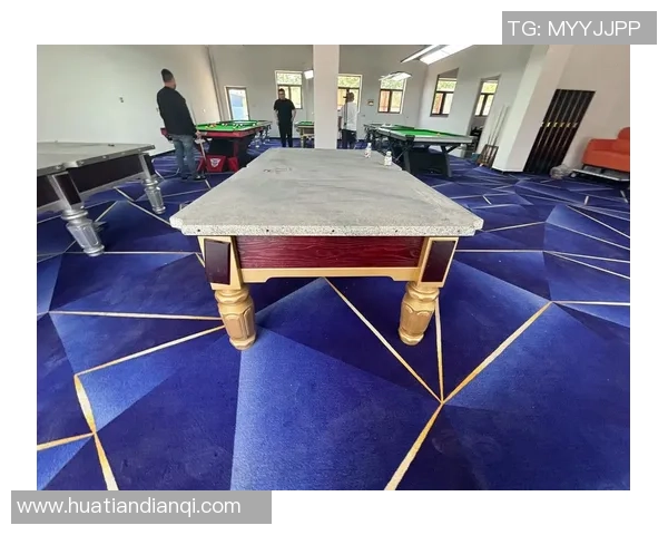 以台球运动为纽带探索竞技精神与社交文化融合发展的新路径