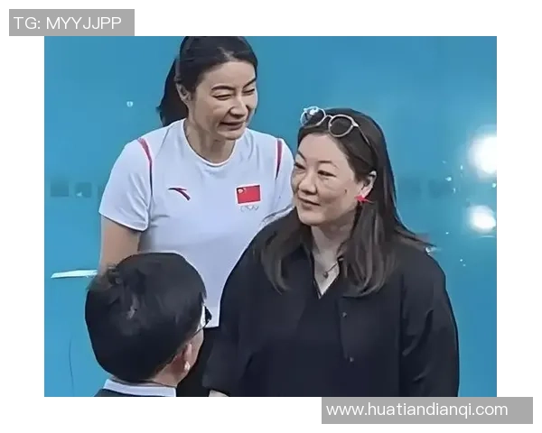 伏明霞跳水传奇人生从世界冠军到幸福家庭的动人故事 伏明霞跳水传奇人生从世界冠军到幸福家庭的动人故事