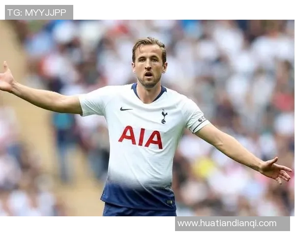 哈里·凯恩领衔英格兰锋线崛起成世界足球新巨星的精彩之路