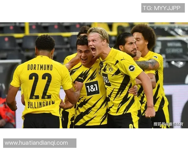 多特蒙德迎战门兴挑战全取三分 力争巩固联赛排名
