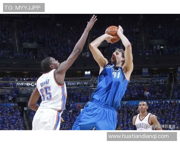 德克诺维茨基的传奇旅程与篮球艺术如何铸就独一无二的辉煌生涯