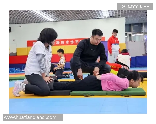 打造健康体魄：从基础训练到高级技巧全面解读健身之道