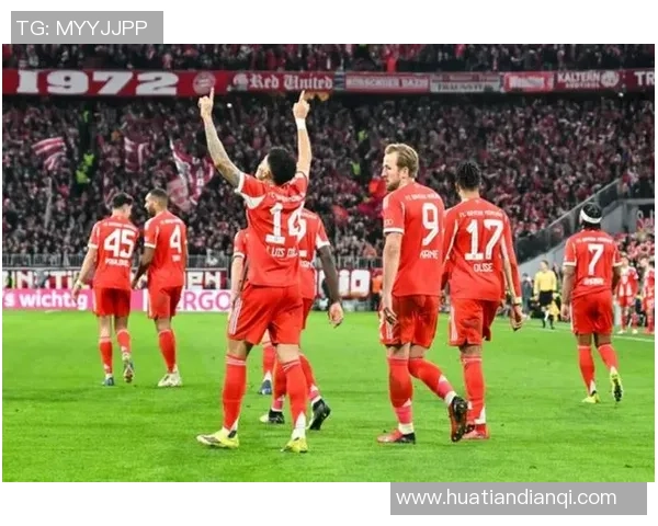 拜仁主场鏖战莱比锡巅峰对决上演豪门争锋激荡德甲新格局