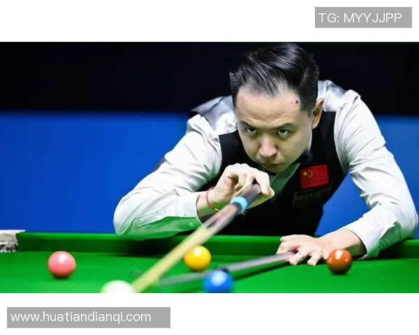 斯诺克技术提升与战术创新探讨：从基础技巧到高级策略解析