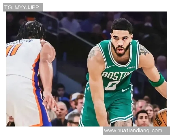 杰森塔图姆率领绿军再创辉煌展望未来冠军之路