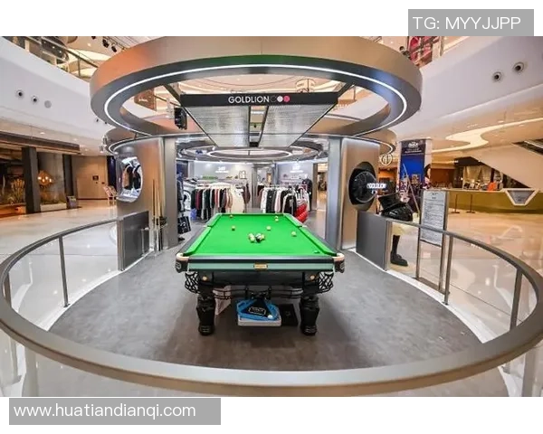 沉浸式探索台球世界从技巧竞技到文化魅力的全方位体验 沉浸式探索台球世界从技巧竞技到文化魅力的全方位体验