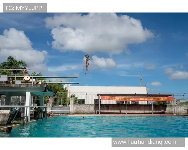 深入探究跳水运动魅力与技术发展趋势及科学训练方法全面全景解析 深入探究跳水运动魅力与技术发展趋势及科学训练方法全面全景解析