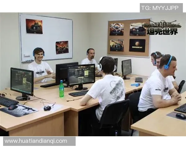 电子竞技行业崛起：新兴赛事、技术革新与全球化趋势的深度解析