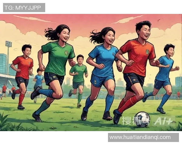 足球激情碰撞与战术博弈：探索现代足球的技术创新与未来发展趋势