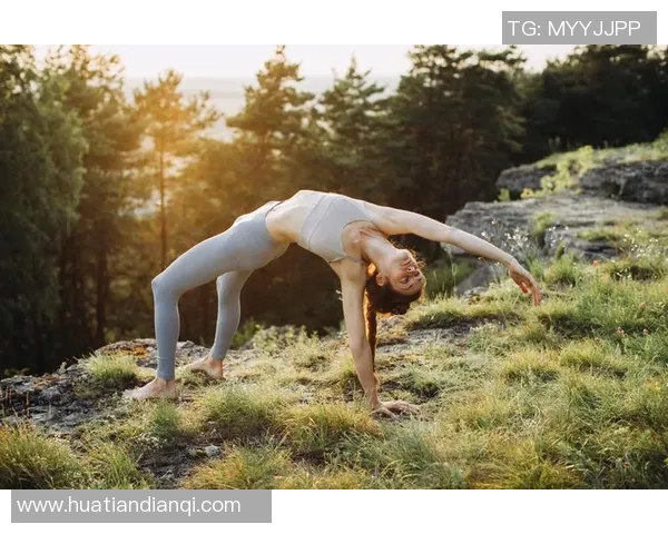 运动让生活更美好：从健康管理到身心平衡的全面探讨与实践